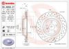 AP 25301 V Brake Disc